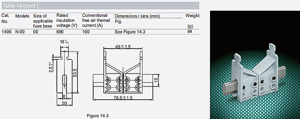 Null line fuse (2)
