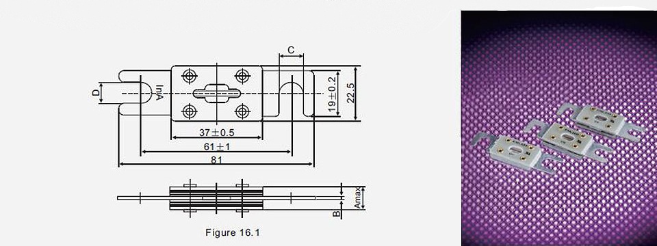 Automobile Fuse1