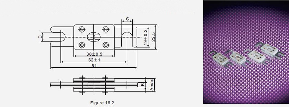 Automobile Fuse2