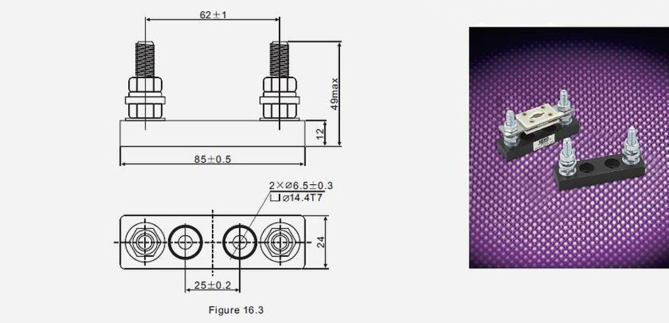 Automobile Fuse2