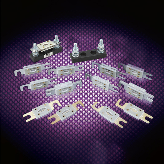 Automobile Fuse