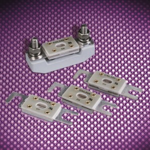 Automobile Fuse