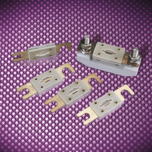 Automobile Fuse