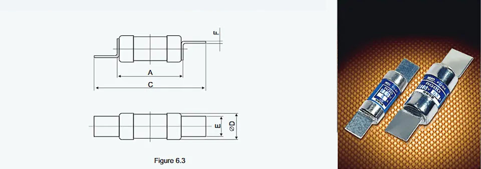 Bolt Connected Fuse Links03
