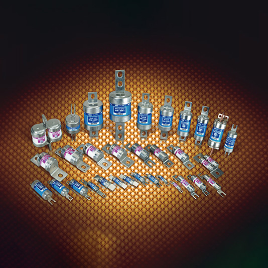 Bolt Connected Fuse Links