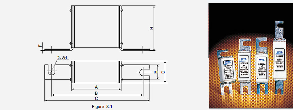 Bolt Connected Square01