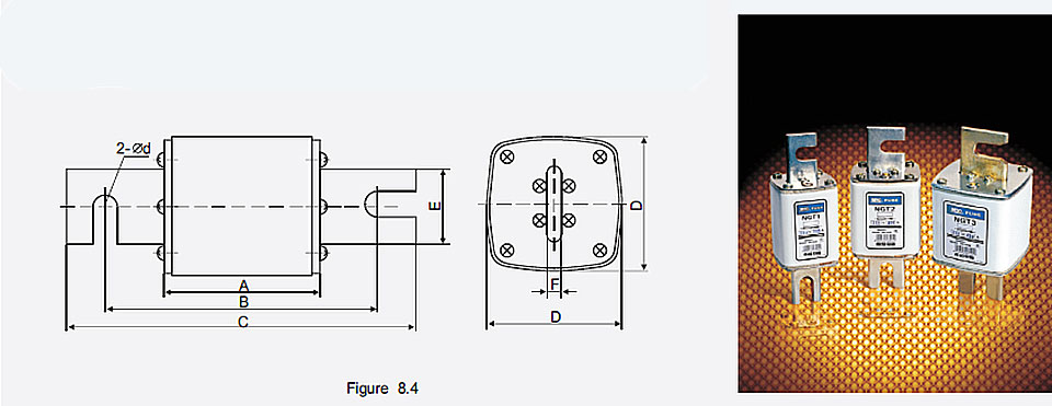 Bolt Connected Square04