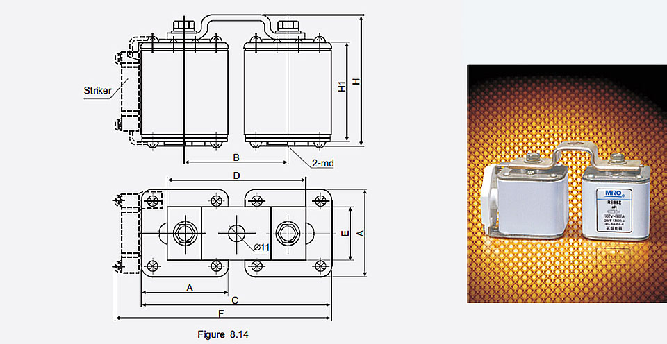Bolt Connected Square13