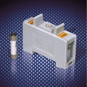 Cylindrical Fuse Holders