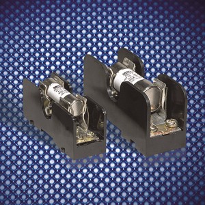 Cylindrical Fuse Holders
