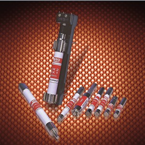 Fuse monitoring devices