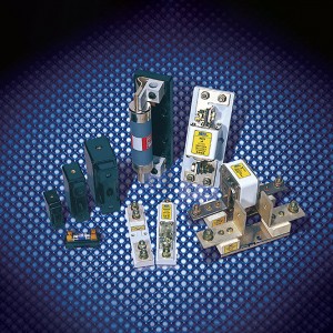 Special Fuse Bases / Holders