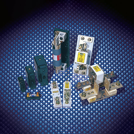 Special Fuse Bases / Holders