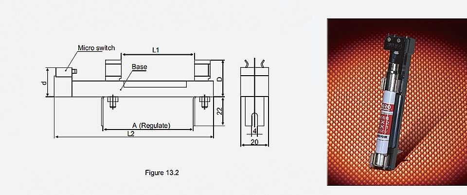 Fuse monitoring devices2